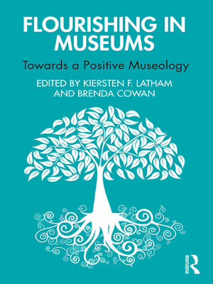 cover image of Flourishing in Museums
